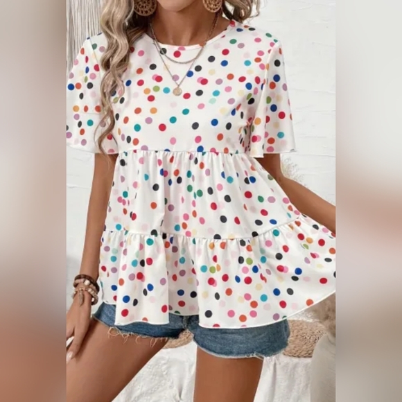 4 Shirts - Brand New - Picture 3 of 5